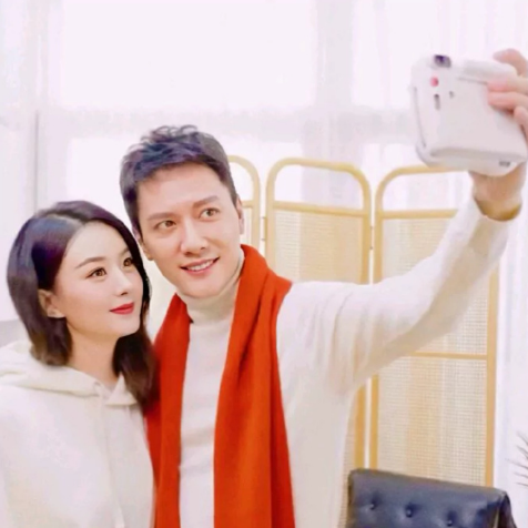 辟谣|赵丽颖方辟谣离婚传言 亲戚爆料俩人很爱孩子公婆对颖宝很好