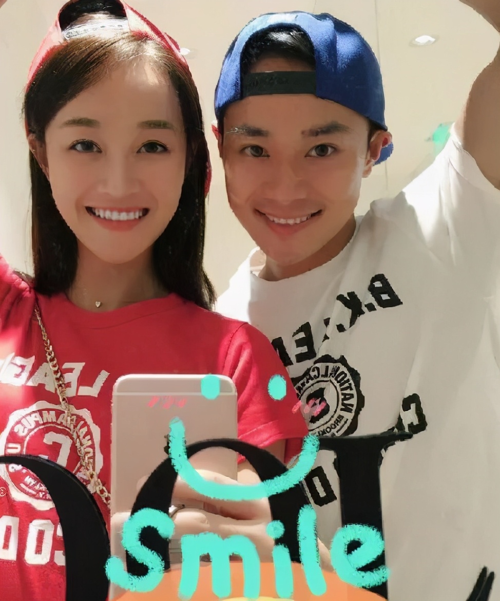 过气童星曹骏，你别挣扎了