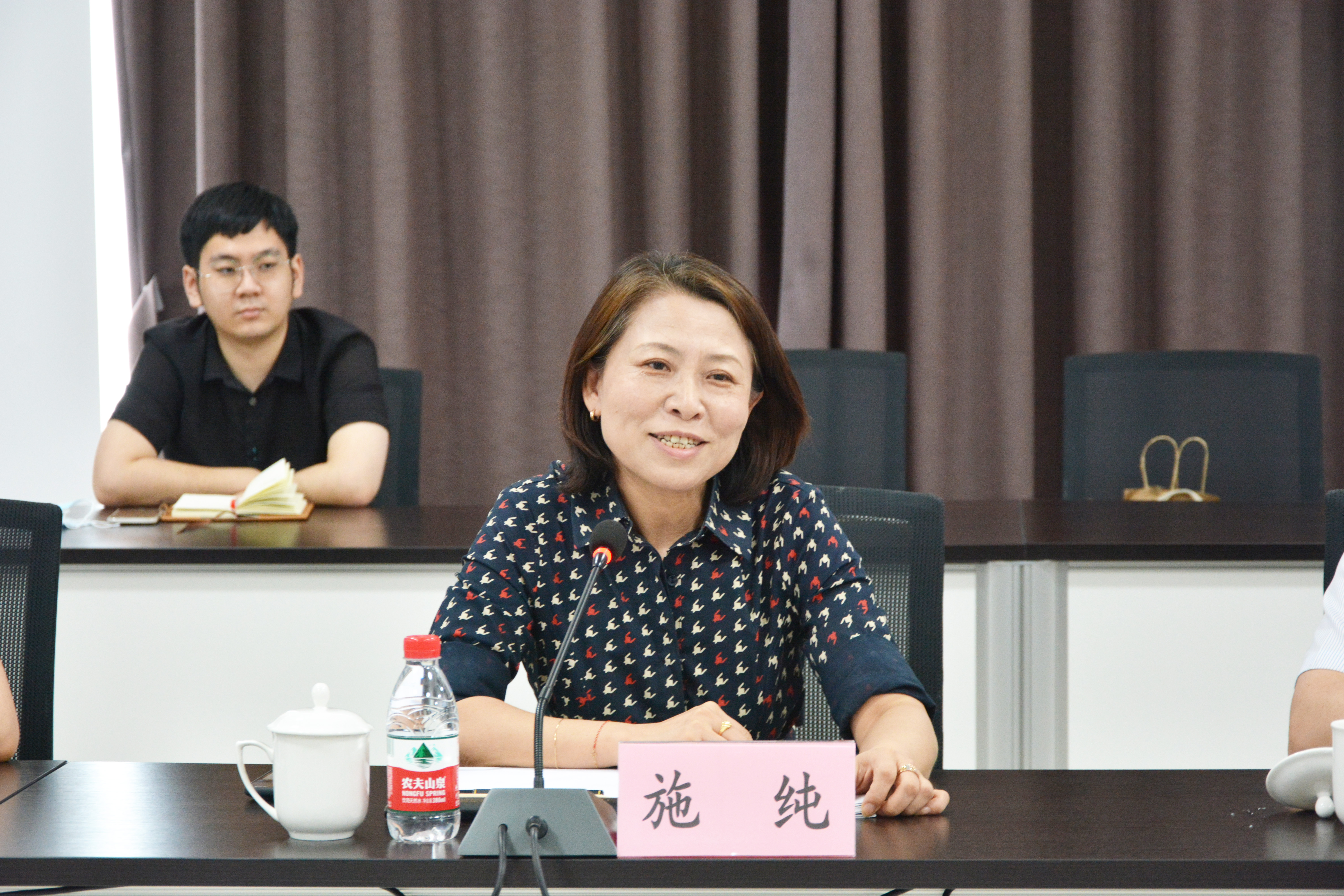 北京卡林新能源技术有限公司与国家会展中心天津有限公司合作签约在