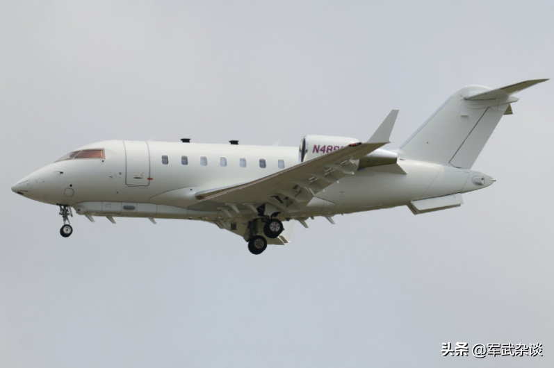 距中國最近僅有73公里，美國偵察機再次逼近，為何不能打下來？