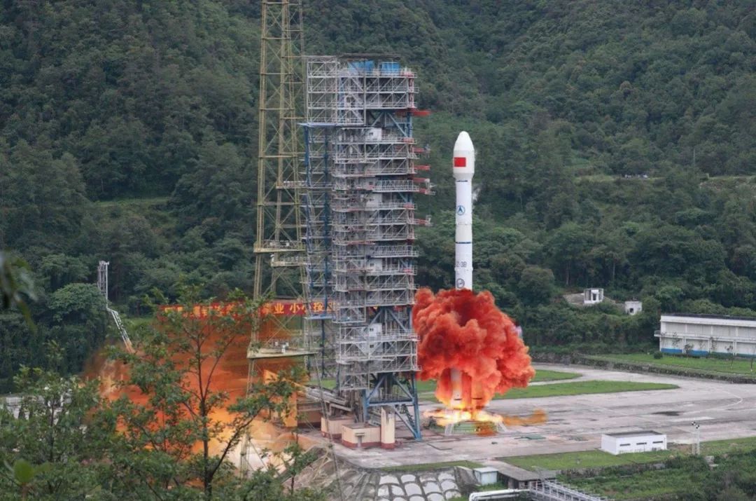 26年的奋斗，北斗星座完成了全球组网，我们见证