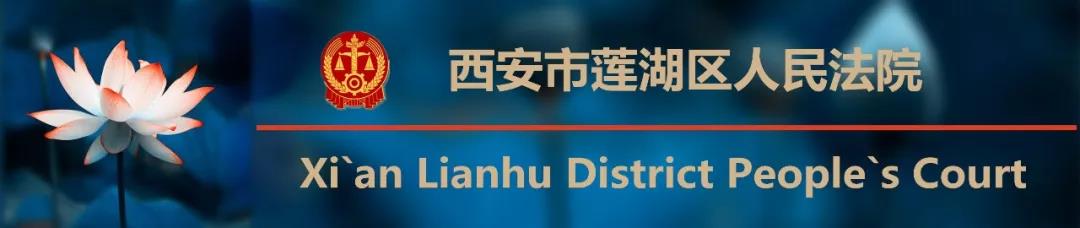 「教育整顿」西安市莲湖区人民法院查纠整改促立案工作提升