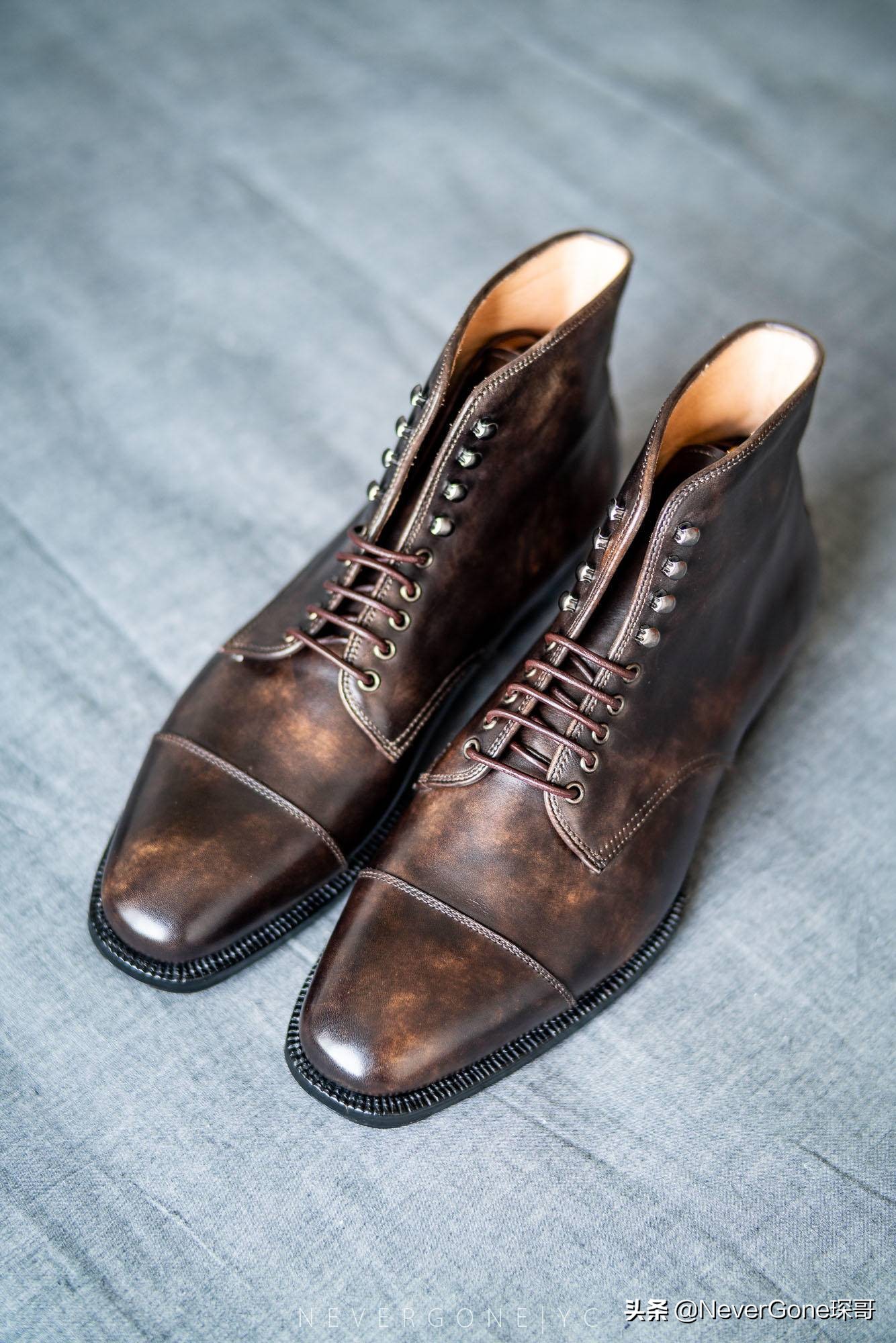 一份贴心且简单的拍鞋指南（本人层次太低不敢称之为教程）