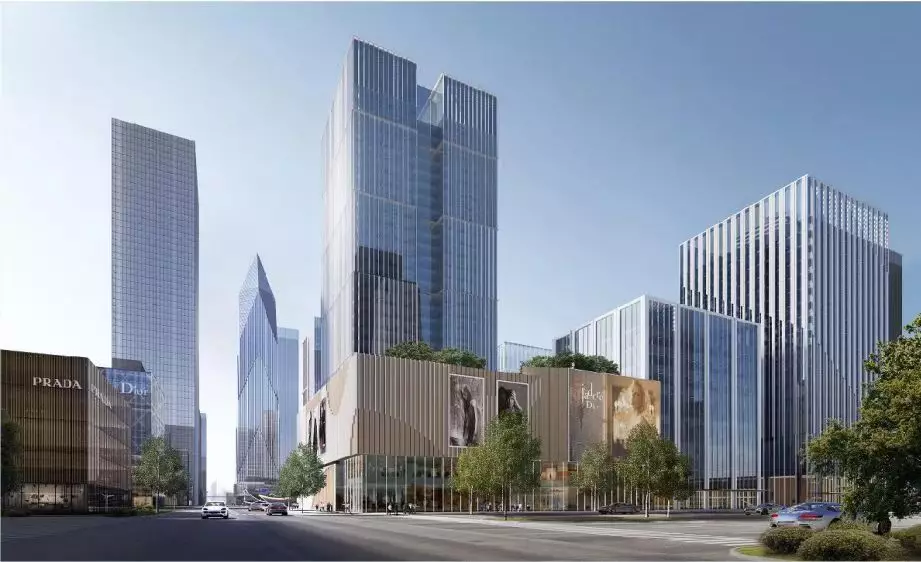 台积电、清华紫光，是哪里吸引了一批高科技企业