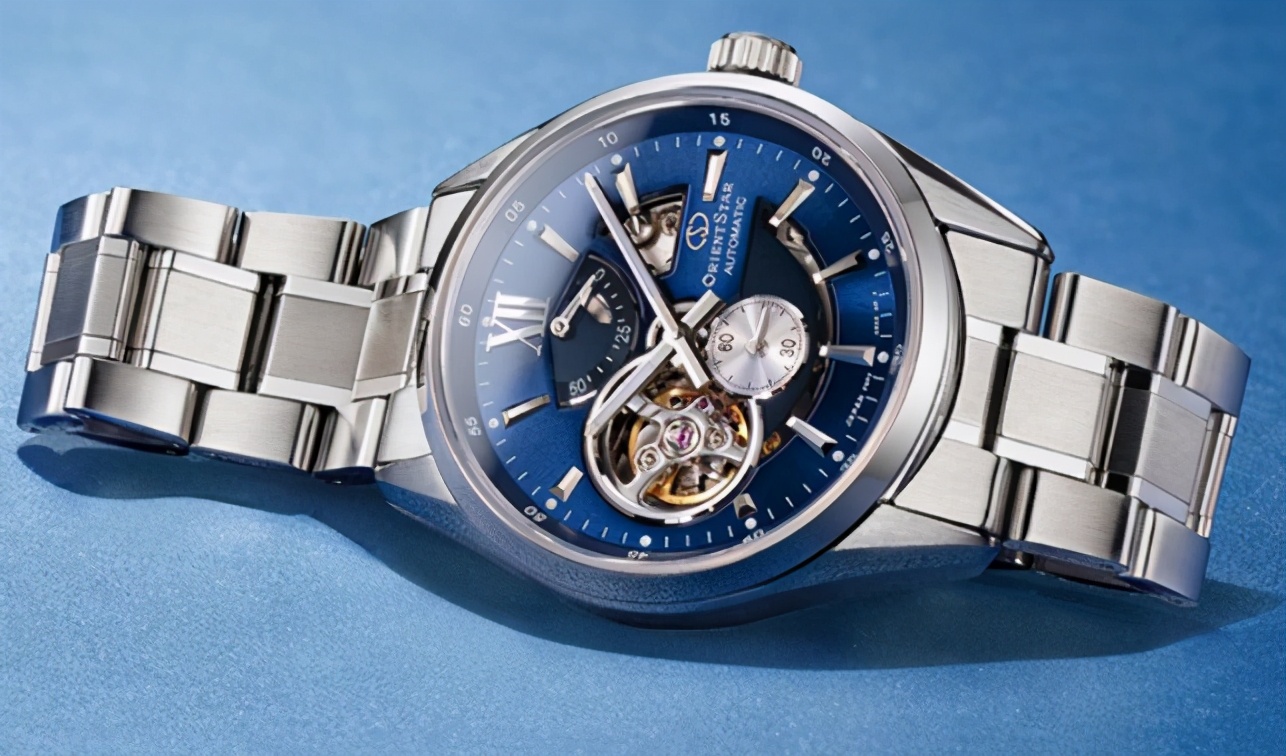 高端腕表消费强劲增长，为何万表能一枝独秀？