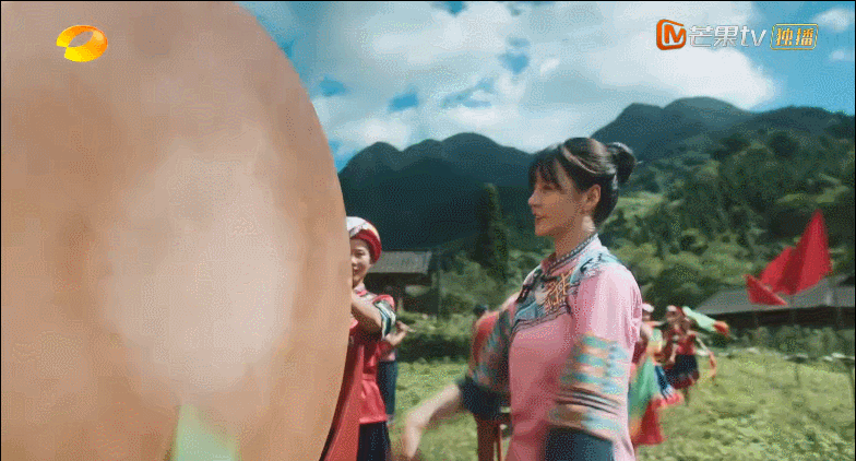 连续9天收视第一，获人民日报点赞，湖南卫视终