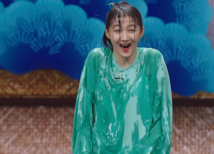 《王牌》作弊太明显！不敢处罚章子怡，沈腾表