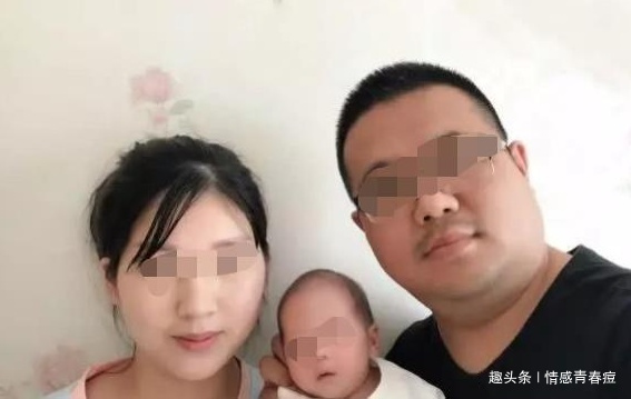 父爱如山，为了给女儿赚取医药费，父亲累死在家门口