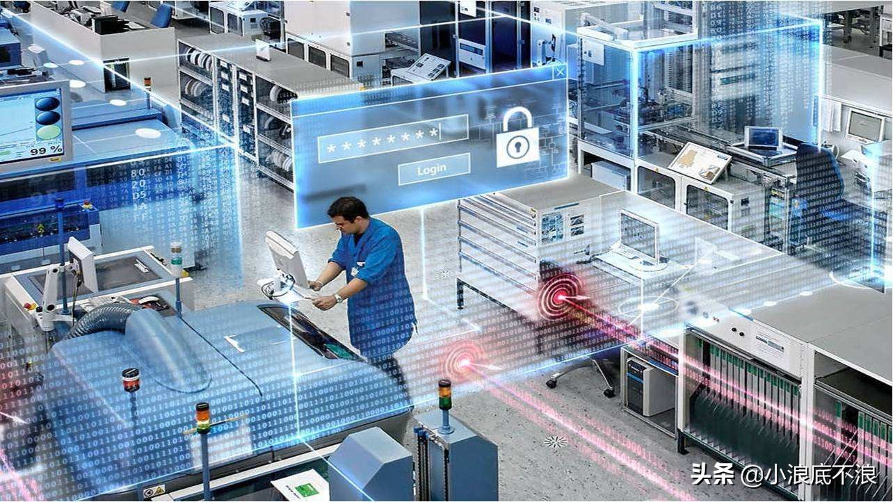 从最初的高科技封锁，到现在的科研软件禁用，