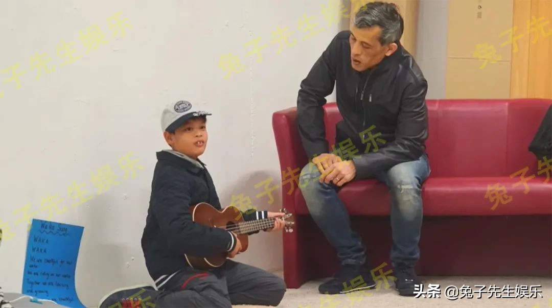 提帮功奉母之命，“装傻”6年瞒天过海，骗过苏