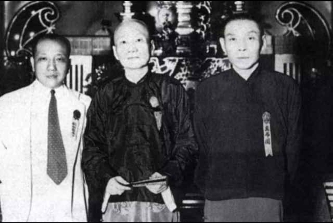 杜月笙客死香江，黄金荣终老沪上，张啸林枪下