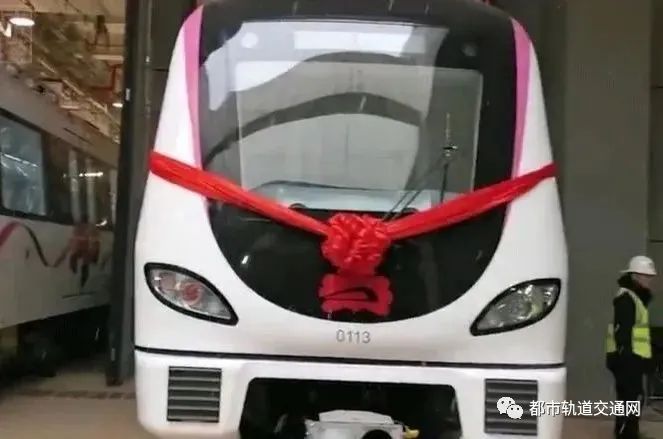 洛阳轨道交通1号线试运行 洛阳即将开启地铁时代