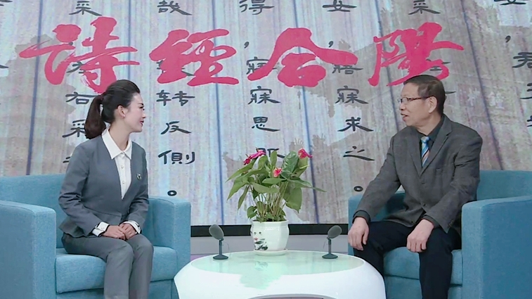 《詩經(jīng)合陽》獲評渭南市群眾最喜愛的社會主義核心價值項目（圖）