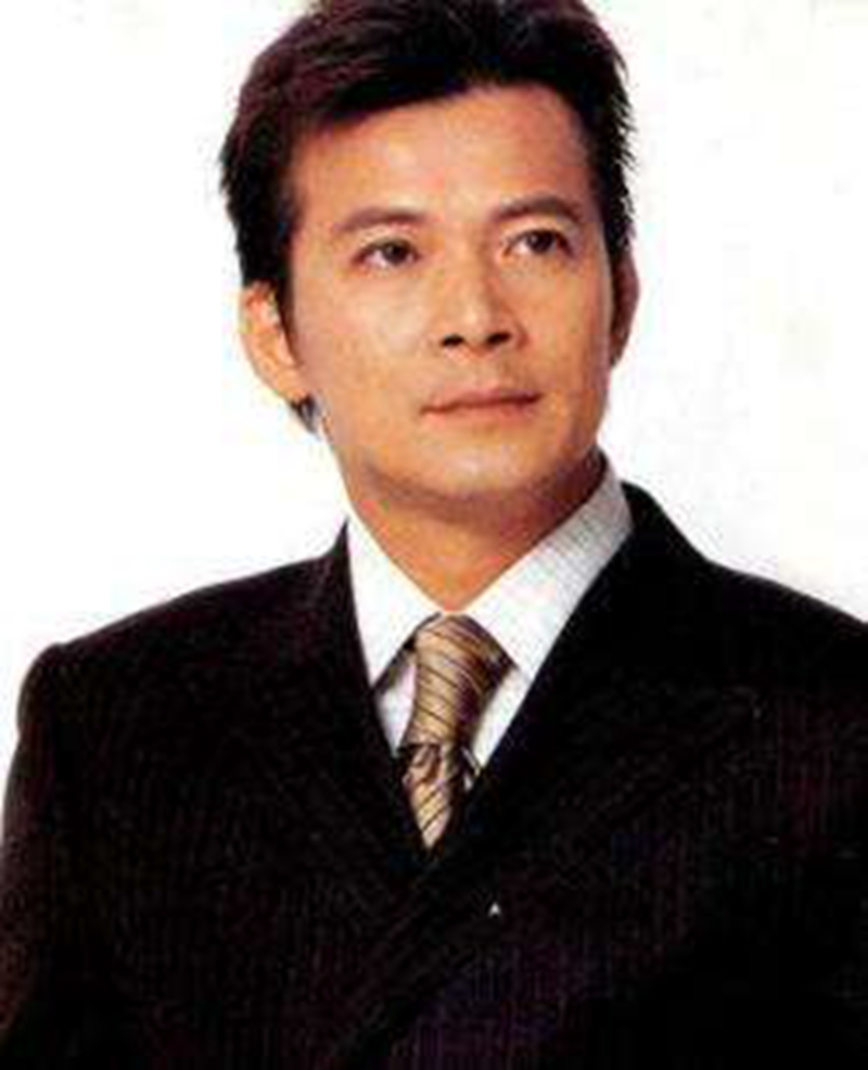 黄日华：一生一个郭靖便够了，却还拥有5个无法