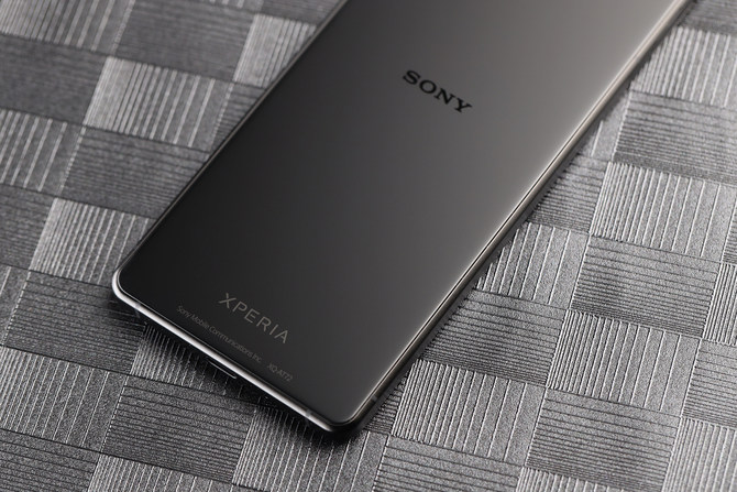 与众不同的旗舰体验 索尼 Xperia 1 II 评测