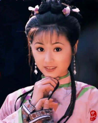 《少年张三丰》开播20年，用现在的眼光来看，五