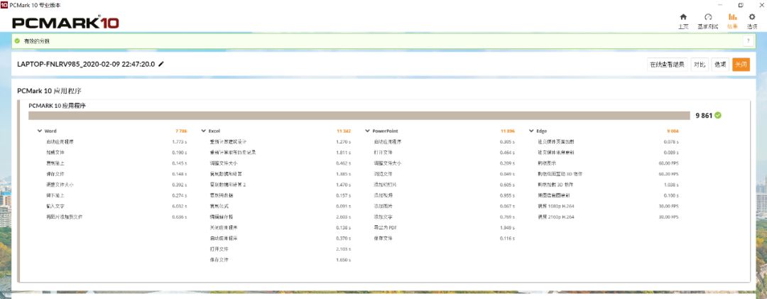 评测 | 更成熟的全能本——MateBook 14 2020