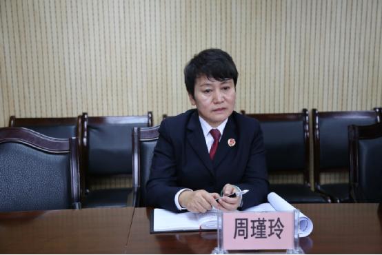 黄龙县检察院：“我为群众办实事”之一份“有温度”的检察建议