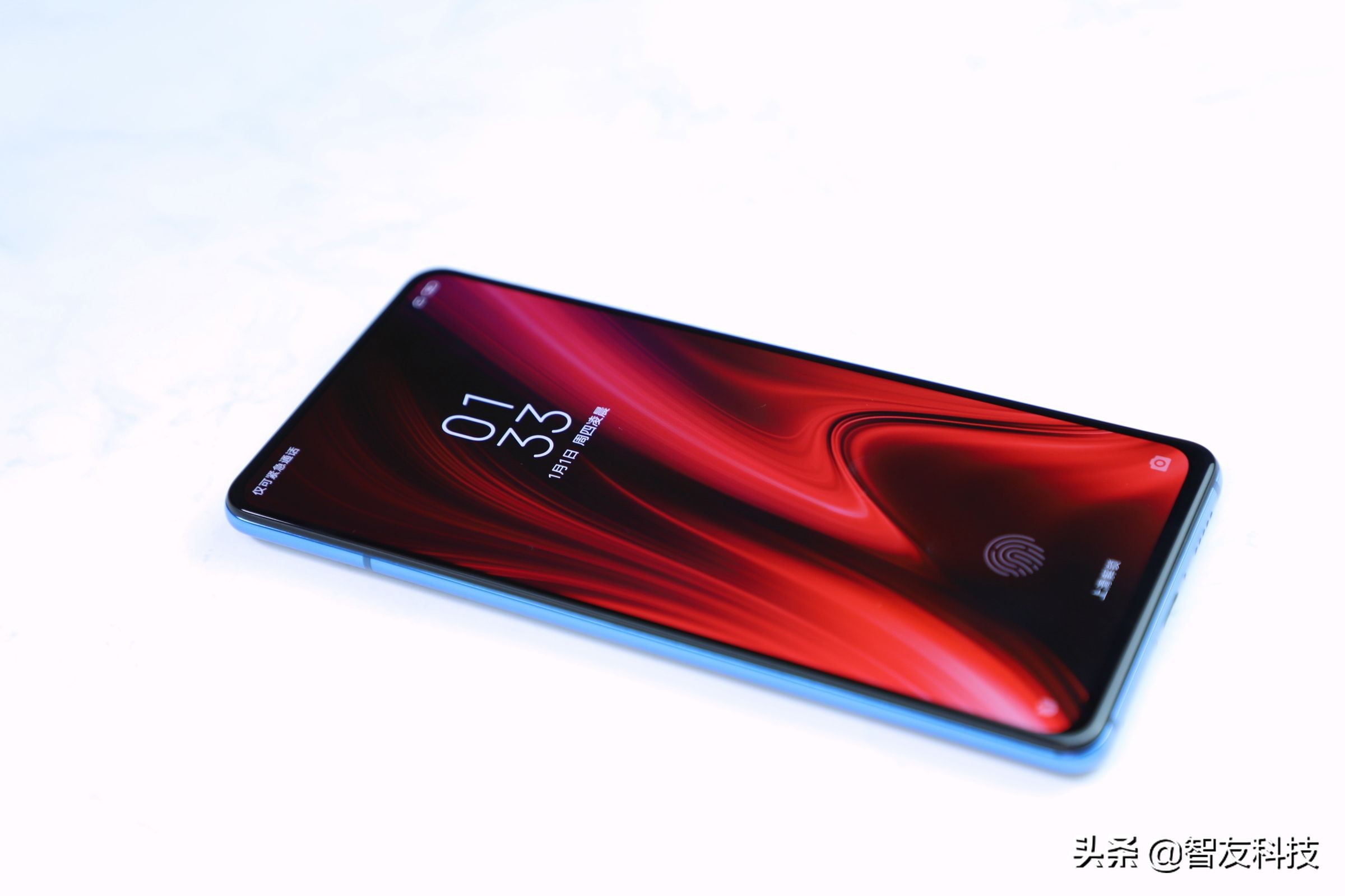 不拘价格降旗舰 细节与内涵更出众：Redmi K20 Pro深度评测