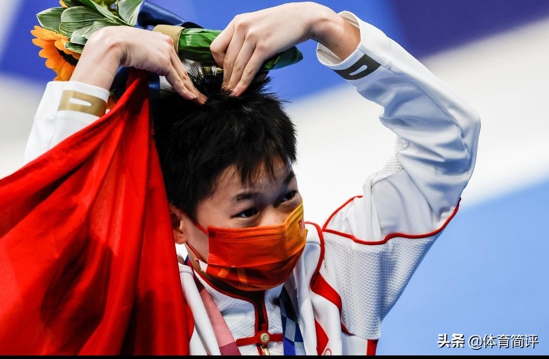 拒绝20万元的全红婵父亲，是否会拒绝郭晶晶夫家提供的巨额奖金？