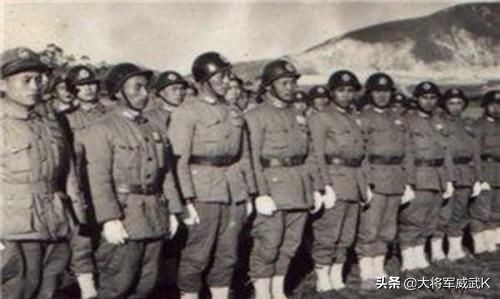 解放中南，林彪奈何不了白崇禧，毛主席来电：先占领他的后方