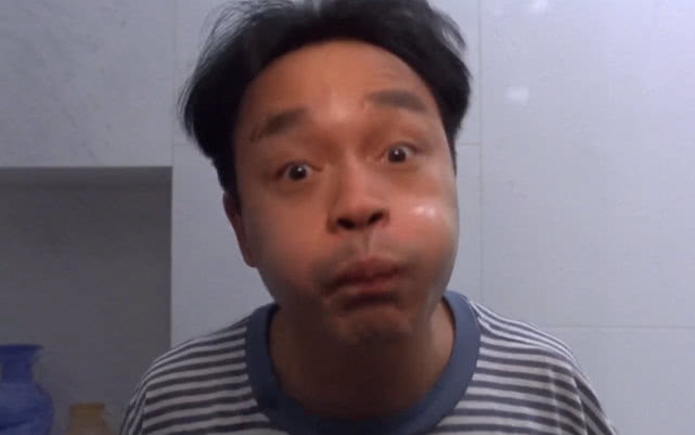 如果一句话激怒张国荣，唱歌难听并不致命，这一点才是软肋