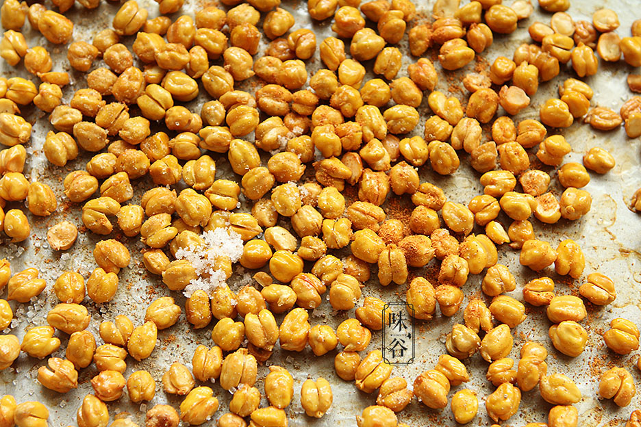 聰明媽媽多給孩子吃這豆，營養豐富含鈣高，酥脆香口，長個很需要