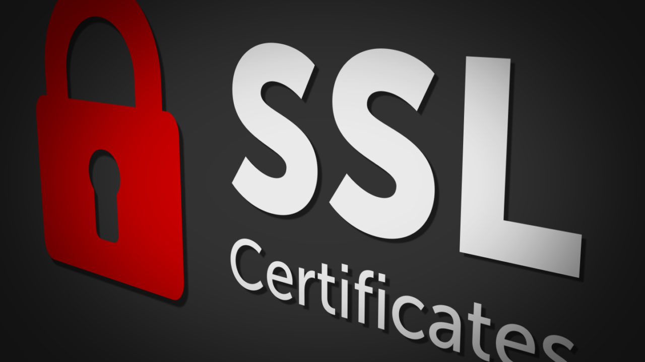 「科普」关于SSL证书 你知道多少？