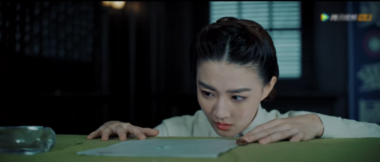 剧版《风声》悄然上线，剧情烧脑女主光环重，