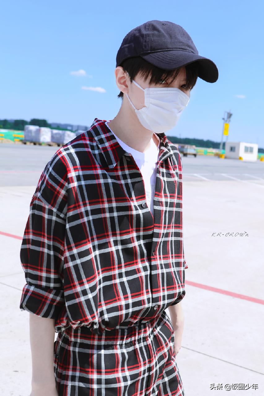 王俊凯将在南京录制两档综艺？一档是常驻嘉宾