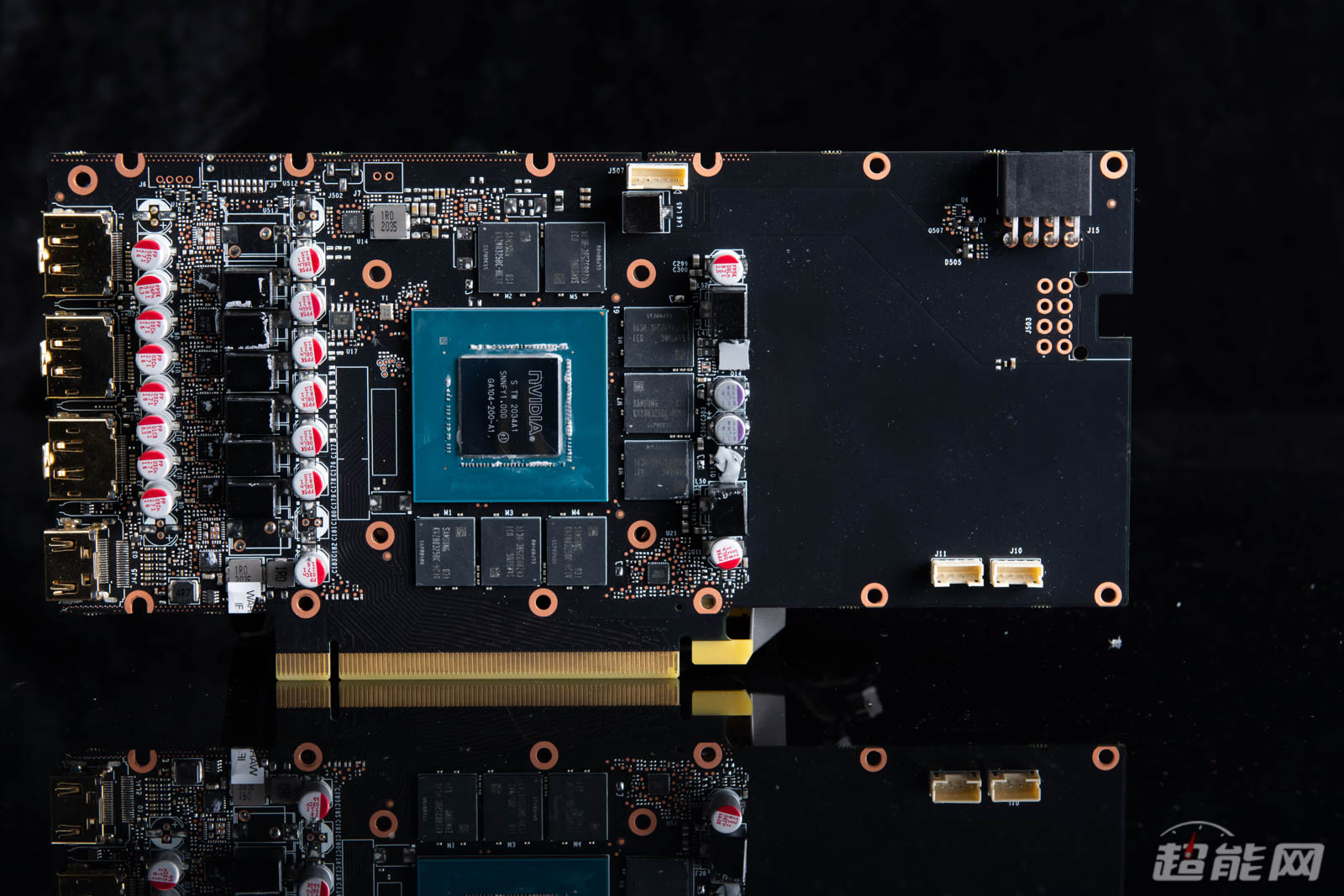 映众RTX 3060Ti 冰龙超级版显卡评测：不负冰龙之名