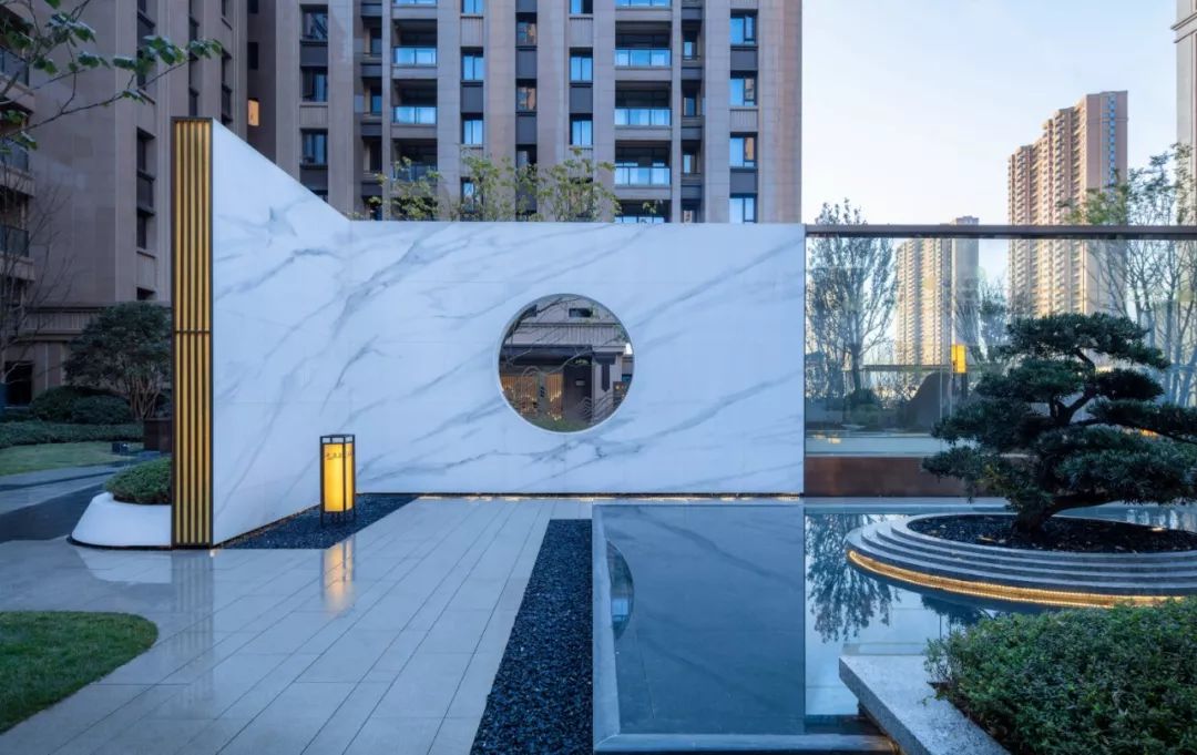 咫尺之间，山光异趣 | 怡品之贵阳广大城耀境御湖庭