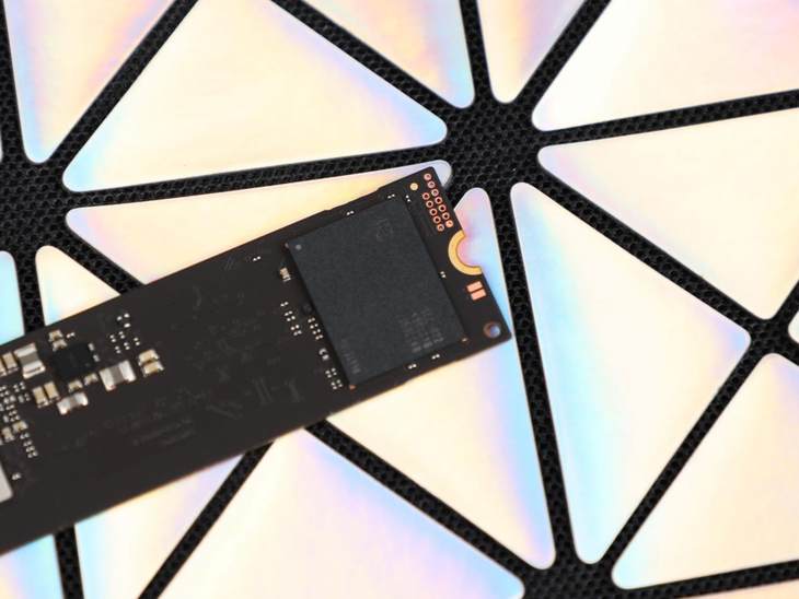 读取超3500MB/S 三星980 NVMe M.2高性能固态硬盘评测