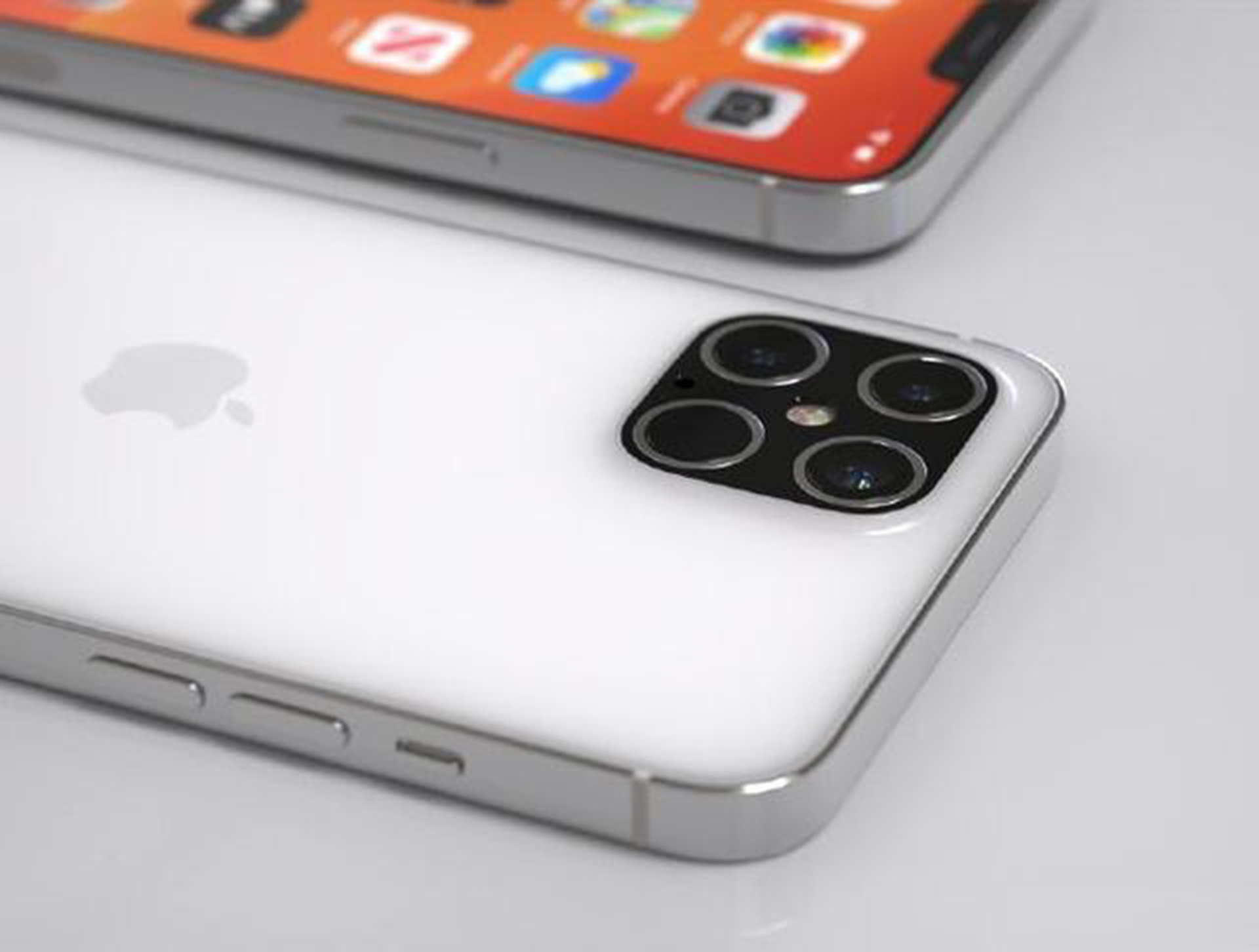 iPhone12会不会涨价？2个细节就能判断出苹果的想