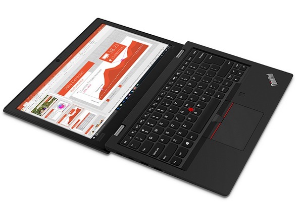 再成长：想到 ThinkPad L390、L390 Yoga 二合一笔电出场