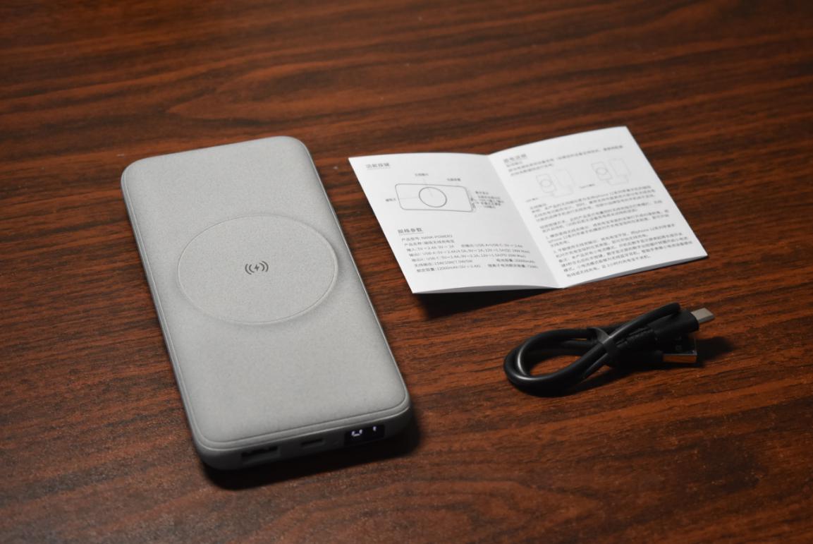 麻雀虽小，五脏俱全，南卡Power3上手体验