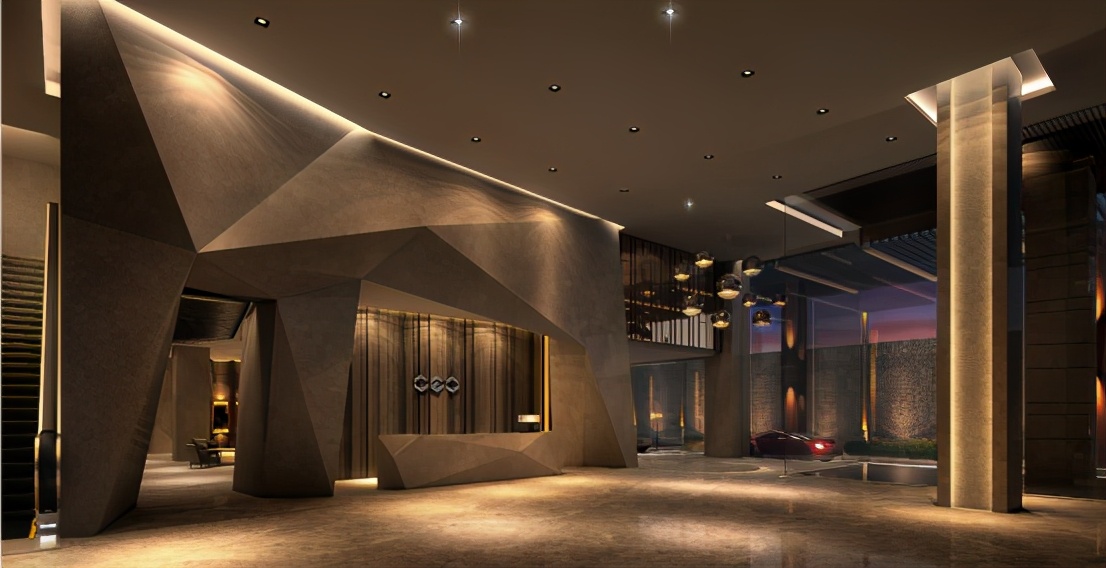 利鑫CEO中心：携手世界级电梯品牌，尊享出入的顶级礼遇