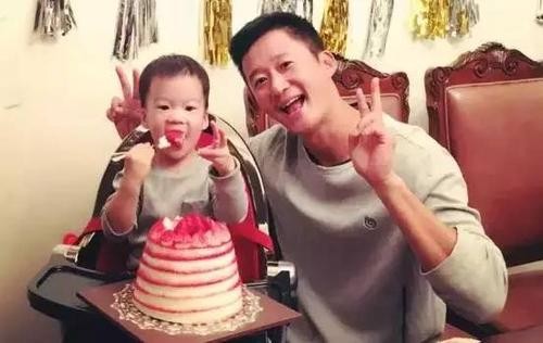 硬汉吴京的蜜糖婚姻：20亿身价背后，是妻子谢楠的一句“我养你”