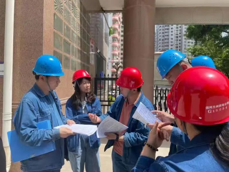 一场考试牵动一座城，西固区全力保障这场大考！