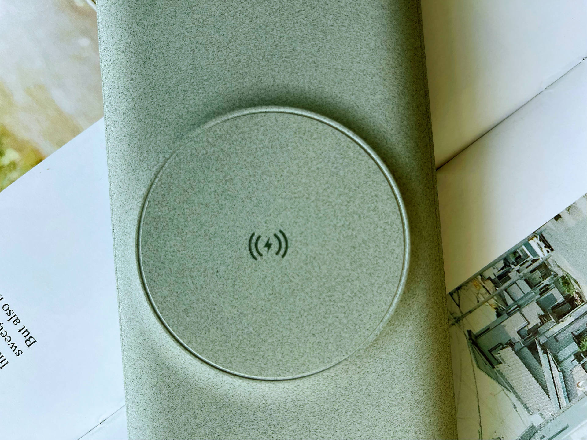 支持MagSafe磁吸双输出充电宝，南卡无线充电宝POW-3上手体验