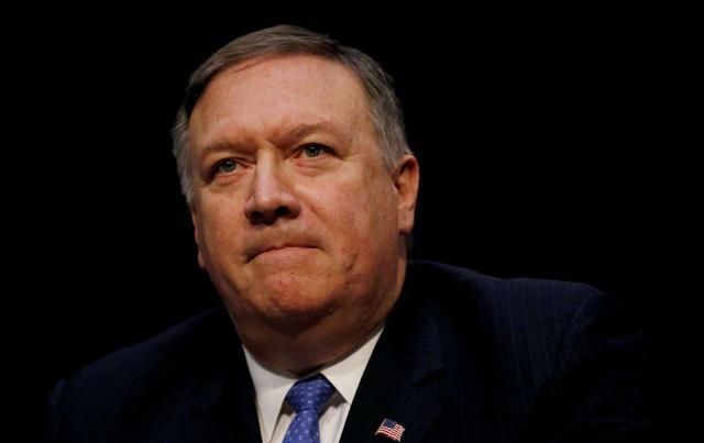 美國推銷�反華聯盟�？ 鄰國當場表態，這四大立場堅定不移