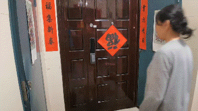 鹿客LOOCK SV40指静脉智能锁便捷安全同样重要