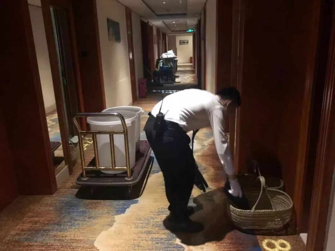 建議姐妹：出門旅游不管住什么酒店，這3個房間要避開，“別碰”