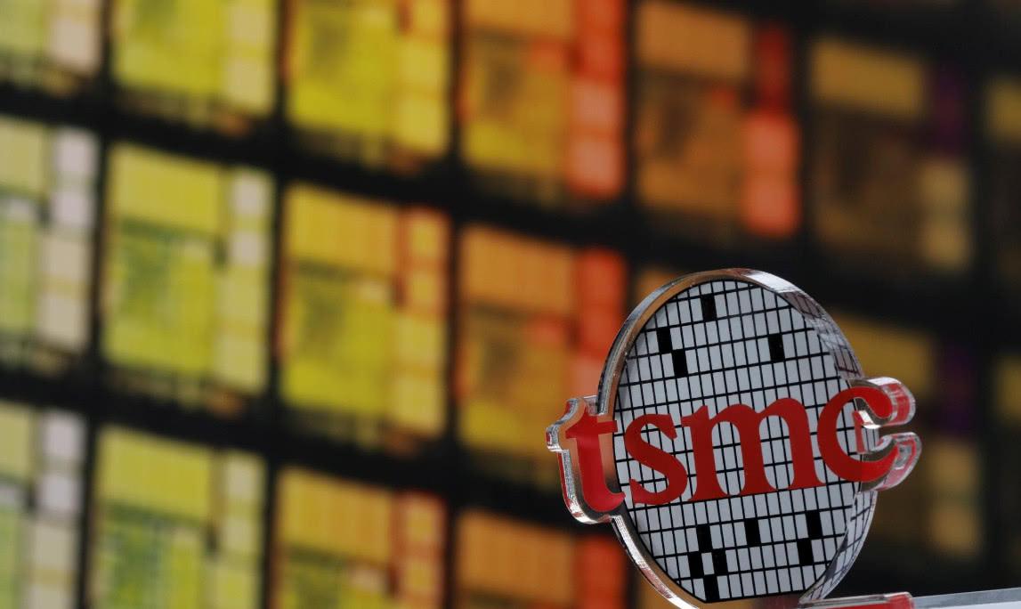 台积电5nm芯片投资计划书曝光：高通出局2020，华