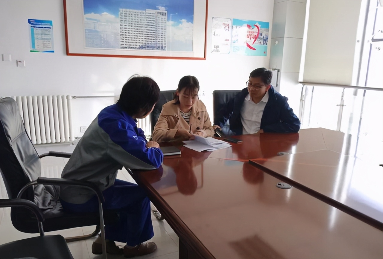 济南新材料产业园区推进“升规直报”积蓄新动能