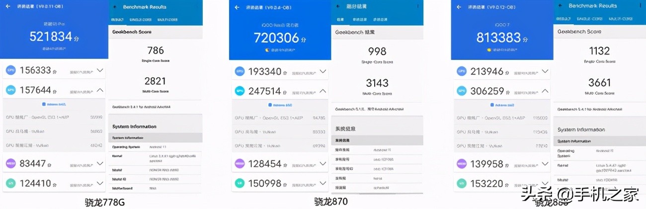 优化调优778G 荣耀50 Pro表现到底什么水平？