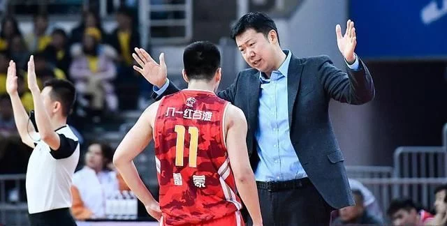 八一队长确定赛季末离队，赛场抗命遭王治郅下放，辽宁北京已问价