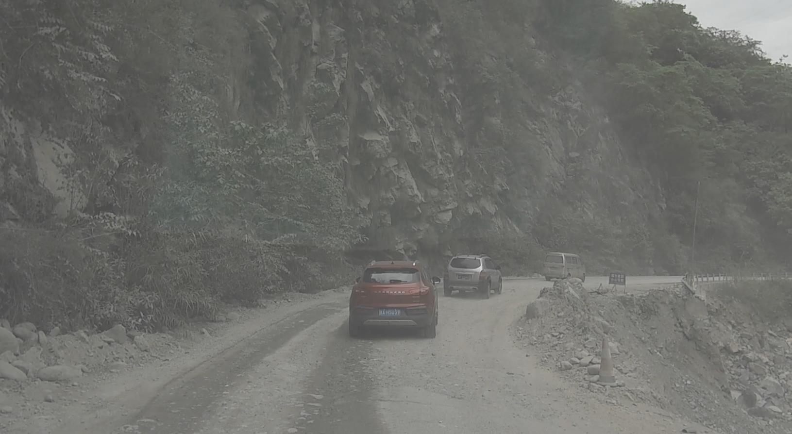 自驾翻越夹金山：路书账本详细攻略及注意事项