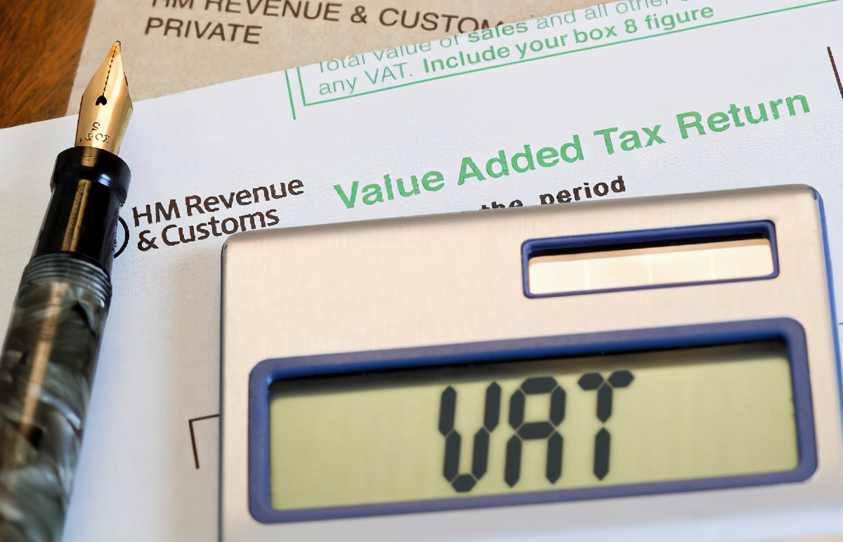 VAT申报失误产生的罚金可以取消吗？