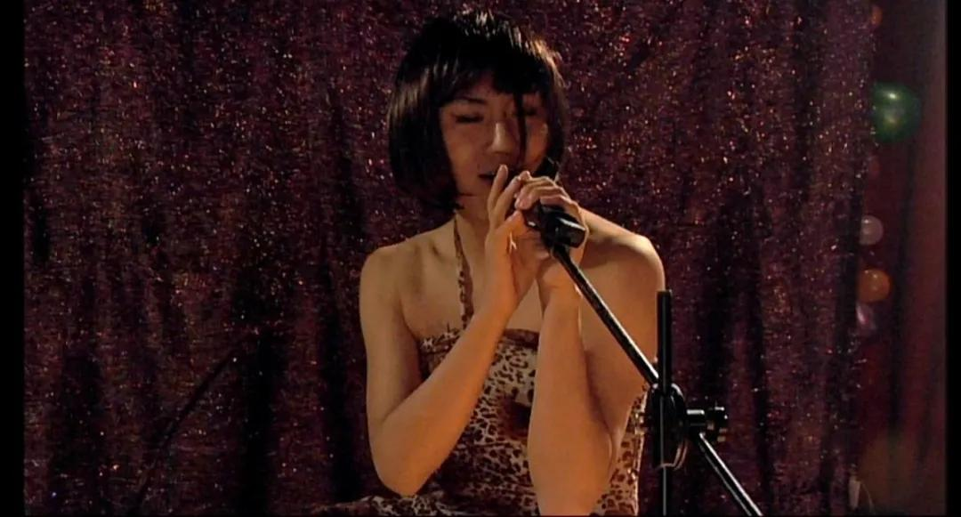 《吐槽大会5》5位明星真正槽点:秦昊悄悄变脸,张雨绮移情别恋